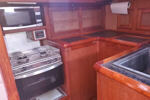 NANEA 48ft Celestial Yacht For Sale