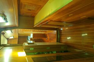 NANEA 48ft Celestial Yacht For Sale