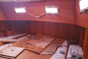 NANEA 48ft Celestial Yacht For Sale