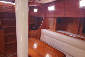 NANEA 48ft Celestial Yacht For Sale