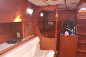 NANEA 48ft Celestial Yacht For Sale