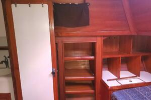 NANEA 48ft Celestial Yacht For Sale