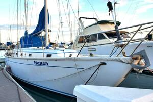 NANEA 48ft Celestial Yacht For Sale