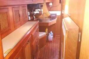 NANEA 48ft Celestial Yacht For Sale