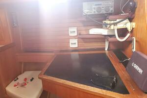 NANEA 48ft Celestial Yacht For Sale