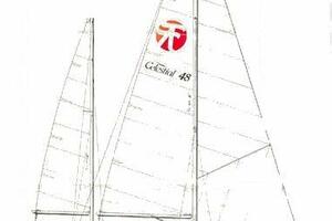 NANEA 48ft Celestial Yacht For Sale