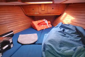 NANEA 48ft Celestial Yacht For Sale