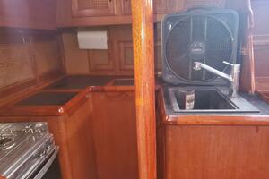 NANEA 48ft Celestial Yacht For Sale