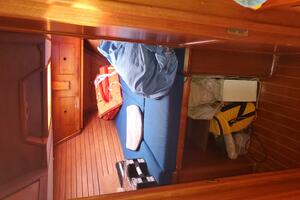 NANEA 48ft Celestial Yacht For Sale