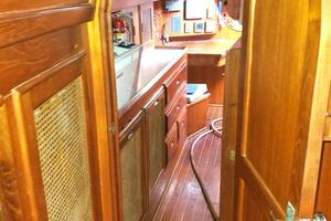 ORION 48ft Celestial Yacht For Sale