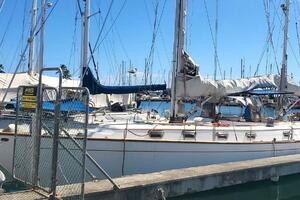 ORION 48ft Celestial Yacht For Sale