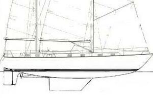 ORION 48ft Celestial Yacht For Sale