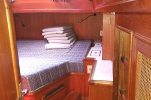 ORION 48ft Celestial Yacht For Sale
