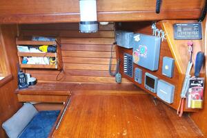 ORION 48ft Celestial Yacht For Sale