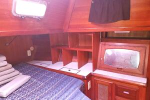 ORION 48ft Celestial Yacht For Sale