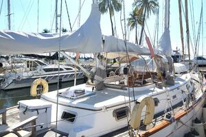 ORION 48ft Celestial Yacht For Sale
