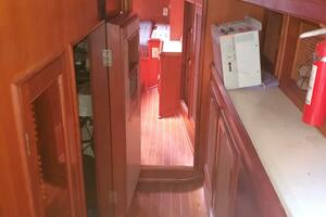 ORION 48ft Celestial Yacht For Sale