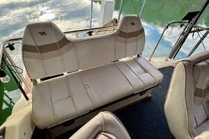 34ft Silverton Yacht For Sale