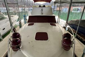 34ft Silverton Yacht For Sale