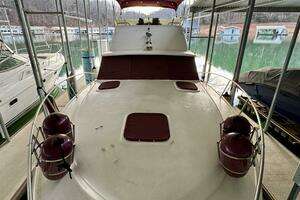 1979 Silverton 34 Convertible thumbnail 120