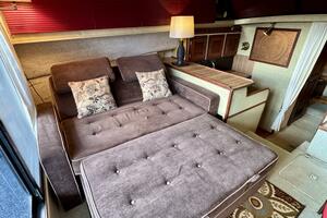 34ft Silverton Yacht For Sale