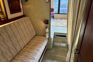 34ft Silverton Yacht For Sale