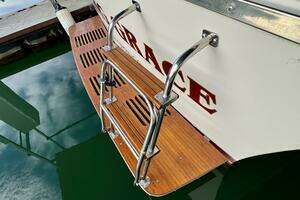 1979 Silverton 34 Convertible thumbnail 148