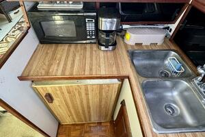 34ft Silverton Yacht For Sale