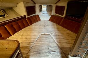 34ft Silverton Yacht For Sale