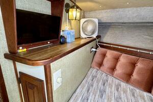 34ft Silverton Yacht For Sale