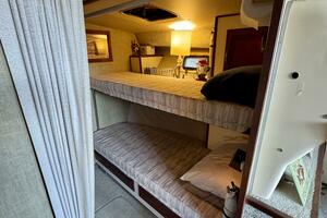 34ft Silverton Yacht For Sale