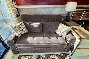 34ft Silverton Yacht For Sale