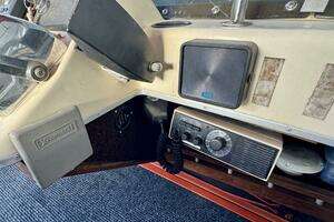 1979 Silverton 34 Convertible thumbnail 105