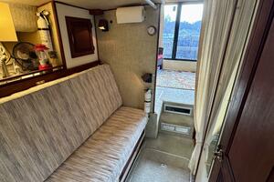 34ft Silverton Yacht For Sale