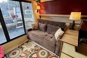 34ft Silverton Yacht For Sale