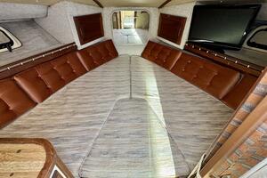 34ft Silverton Yacht For Sale