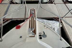 34ft Silverton Yacht For Sale