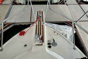 1979 Silverton 34 Convertible thumbnail 119