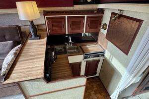 34ft Silverton Yacht For Sale