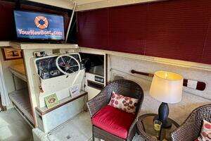 1979 Silverton 34 Convertible thumbnail 36