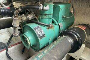 1979 Silverton 34 Convertible thumbnail 139