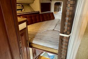 34ft Silverton Yacht For Sale