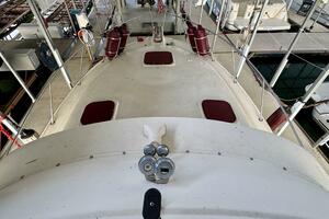 34ft Silverton Yacht For Sale