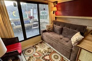 34ft Silverton Yacht For Sale