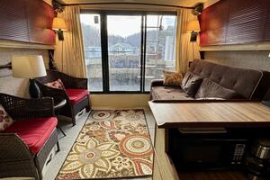 34ft Silverton Yacht For Sale