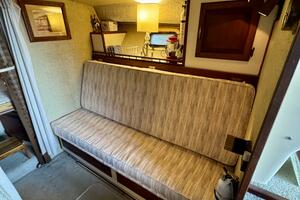 34ft Silverton Yacht For Sale