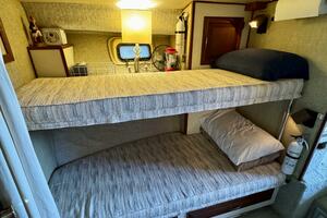 34ft Silverton Yacht For Sale