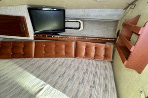 34ft Silverton Yacht For Sale