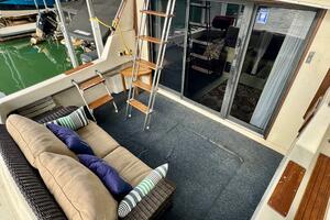 34ft Silverton Yacht For Sale