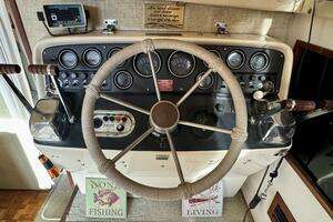 1979 Silverton 34 Convertible thumbnail 38